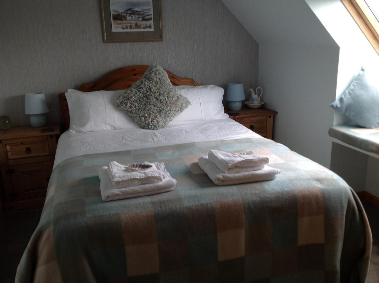 Taigh Pa Bed & Breakfast Уиг Екстериор снимка