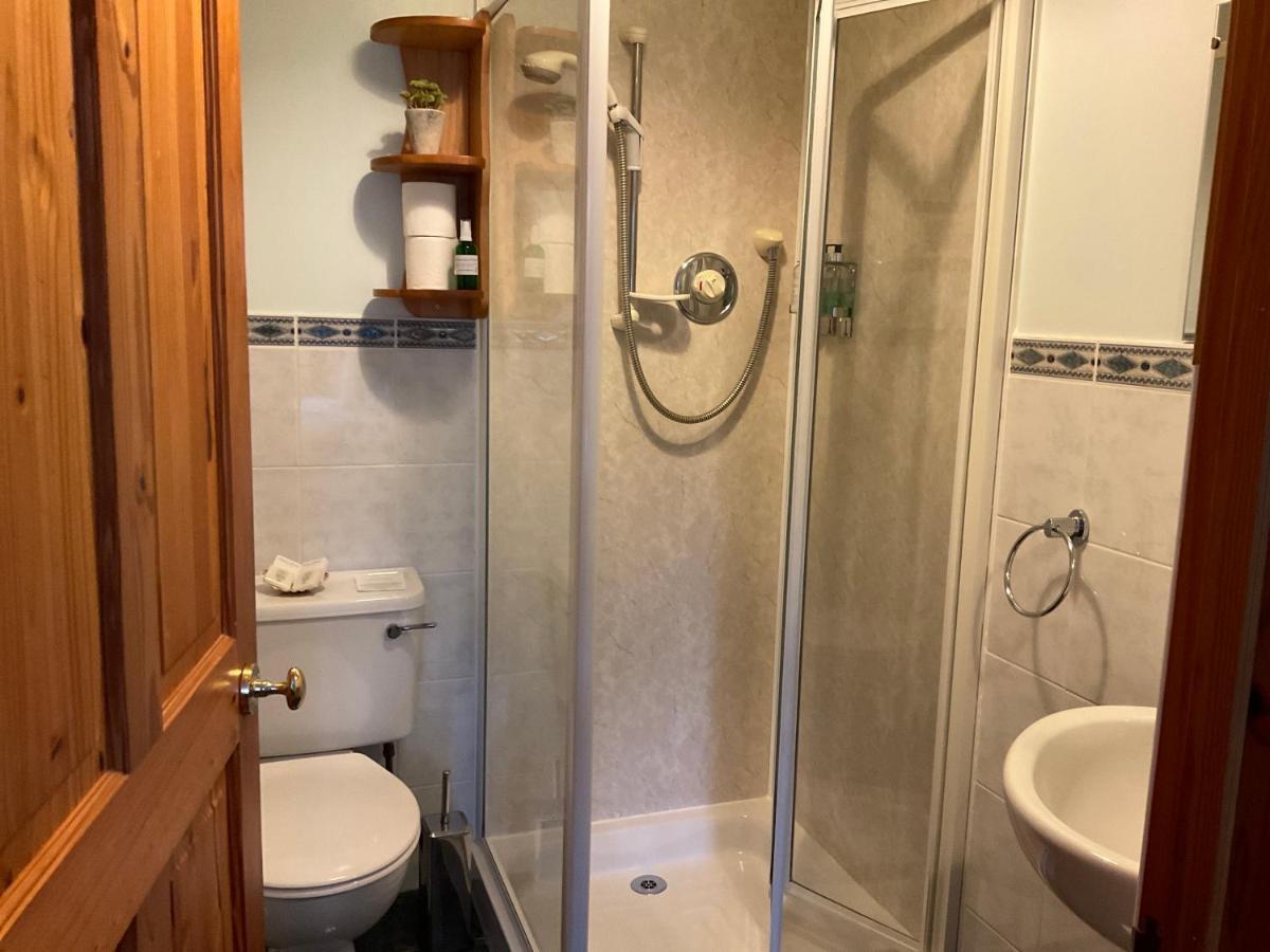 Taigh Pa Bed & Breakfast Уиг Екстериор снимка